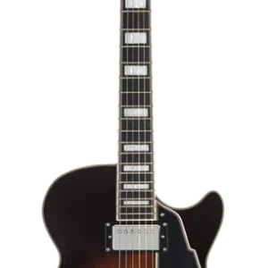 Tylko dziś D‘Angelico Premier SS Brown Burst - gitara elektryczna