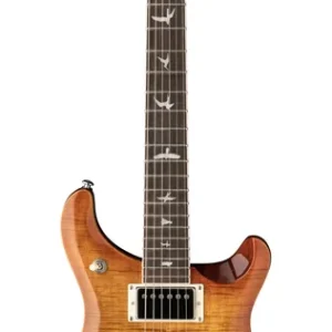 Cena promocyjna PRS SE McCarty 594 2026 Vintage Sunburst - gitara elektryczna