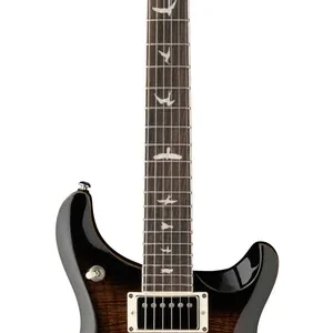 PRS SE McCarty 594 2026 Black Gold Sunburst - gitara elektryczna Zniżka