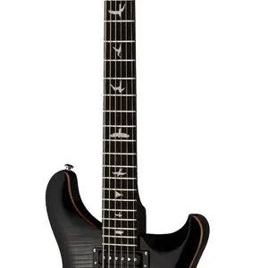 PRS SE 277 Charcoal Burst - barytonowa gitara elektryczna Łatwy zwrot