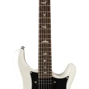 PRS SE Studio Standard Pearl White - gitara elektryczna Ograniczona ilość
