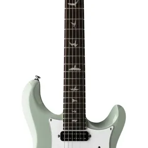 PRS SE Studio Standard Silverstone Gray - gitara elektryczna Ostatnie sztuki