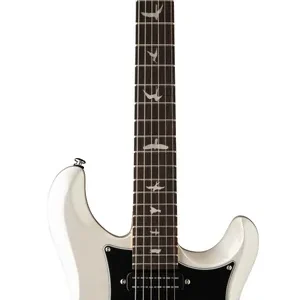 Bezpieczne zakupy PRS SE NF3 Pearl White - gitara elektryczna