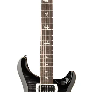Nowy PRS SE 277 2026 Charcoal Burst - gitara elektryczna