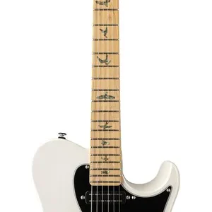 PRS SE NF53 Pearl White - gitara elektryczna Oferta czasowa