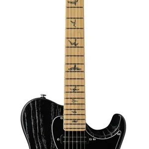 PRS SE NF53 Black Doghair - gitara elektryczna Do wyczerpania zapasów