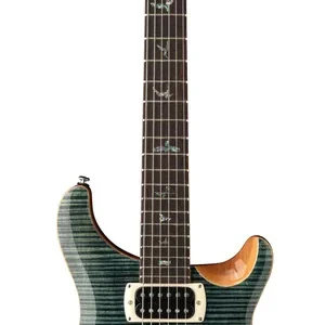 PRS SE Paul‘s Guitar 2026 Slate Blue - gitara elektryczna Oferta czasowa