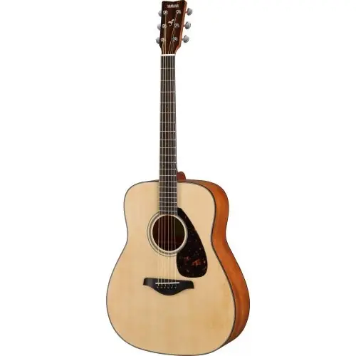 Yamaha FG800M NT II Gitara akustyczna Kup online