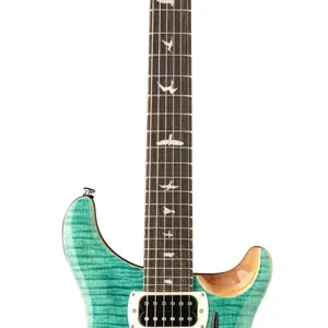 PRS SE Custom 24-08 2026 Turquoise - gitara elektryczna Wyjątkowa oferta