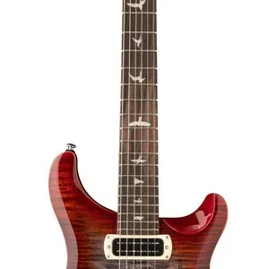 PRS SE Studio Charcoal Burst - gitara elektryczna Najlepsza cena