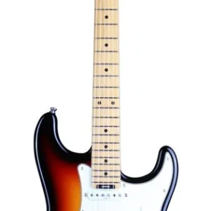 Blade TE-4 Texas Pro 3-Tone Sunburst - gitara elektryczna Ograniczona ilość