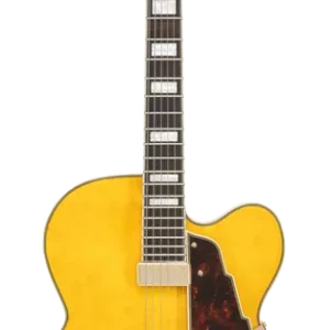 D‘angelico Premier EXL1 Honey Blonde - gitara elektryczna Ostatnie sztuki