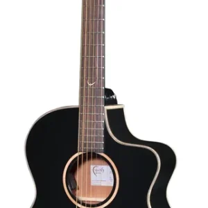Niska cena Faith Eclipse Neptune Cutaway Electro FNCEEC - gitara elektroakustyczna