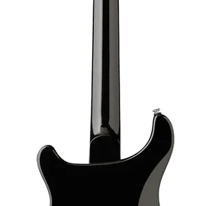 PRS SE Special Semi-Hollow 2026 Charcoal Burst - gitara elektryczna Bestseller