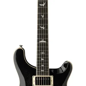 PRS SE Hollowbody Standard Doghair Smokeburst - gitara elektryczna Kup online