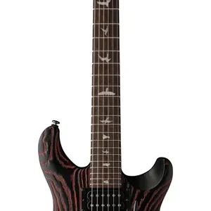 Bestseller PRS SE CE 24 Sandblasted Limited Edition Red - gitara elektryczna