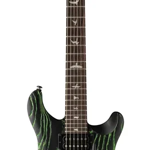 PRS SE CE 24 Sandblasted Limited Edition Green - gitara elektryczna Kup teraz