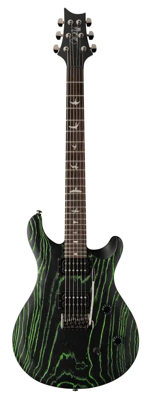 PRS SE CE 24 Sandblasted Limited Edition Green - gitara elektryczna Kup teraz