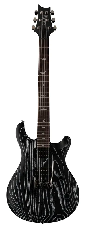 Hit cenowy PRS SE CE 24 Sandblasted Limited Edition White - gitara elektryczna