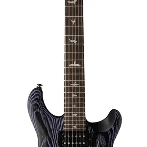PRS SE CE 24 Sandblasted Limited Edition Purple - gitara elektryczna Tylko do końca tygodnia