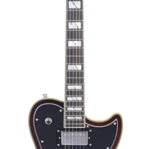 D’Angelico Deluxe Atlantic Vintage Sunburst - gitara elektryczna Cena promocyjna