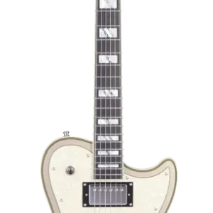 Kup teraz D’Angelico Deluxe Atlantic Desert Gold - gitara elektryczna
