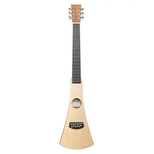 Martin Backpacker Steel String gitara akustyczna Najlepsza cena
