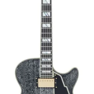 Nowy D‘Angelico Excel SS Black Dog - gitara elektryczna