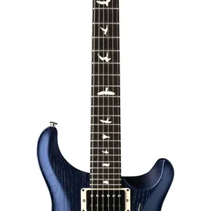 PRS CE 24-08 Swamp Ash Limited Edition Metallic Midnight - gitara elektryczna USA Bezpieczna płatność