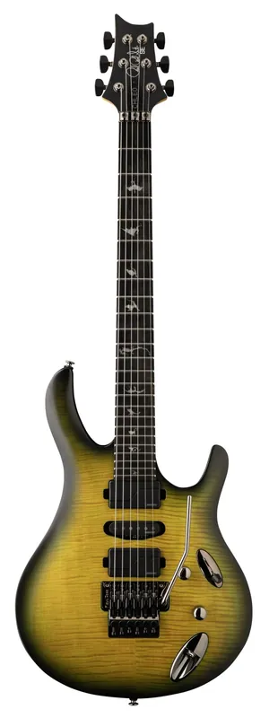 Hit cenowy PRS SE Chleo 2026 Mantis Burst - gitara elektryczna
