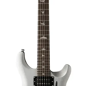 PRS SE CE 24 Standard Satin Metallic Silver - gitara elektryczna Tylko dziś