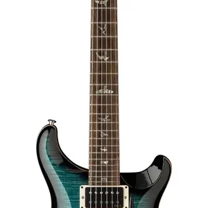 PRS 40th Anniversary Custom 24 Sub Zero - gitara elektryczna USA Popularny