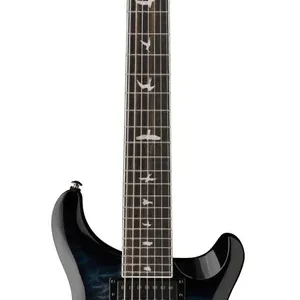 PRS SE Mark Holcomb SVN Holcomb Blue Burst - gitara elektryczna, 7-strunowa Tylko do końca tygodnia