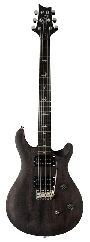 Najlepsza cena PRS SE CE 24 Standard Charcoal - gitara elektryczna