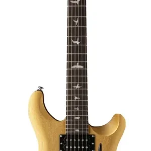 Premium PRS SE CE 24 Standard Satin Metallic Gold - gitara elektryczna