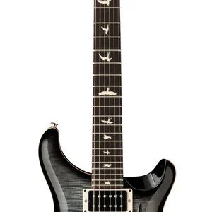 PRS CE 24 Special Limited Edition Faded Blue Smokeburst - gitara elektryczna USA Wyprzedaż
