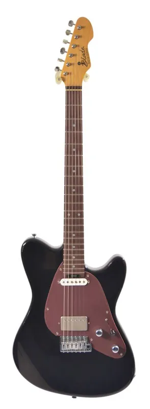 Hit cenowy Blade Dayton Custom DAC-1 RC/JB - gitara elektryczna