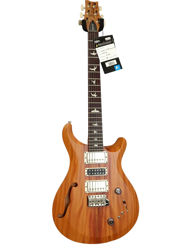 Zniżka PRS S2 Special Semi-Hollow Reclaimed Limited Edition - gitara elektryczna USA - wersja 2