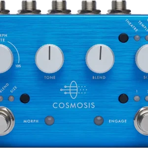 Szybka wysyłka Pigtronix Cosmosis - efekt gitarowy Reverb