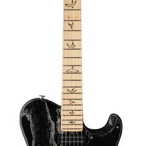PRS NF53 Black Doghair - gitara elektryczna USA Popularny