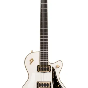 Bezpieczna płatność Duesenberg Fantom A Aged White - gitara elektryczna