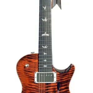 PRS Tremonti 10-Top Orange Tiger - gitara elektryczna USA Wysoka jakość