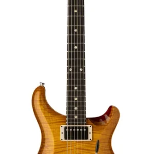 Bezpieczne zakupy PRS DGT Semi-Hollow Limited Edition Mccarty Sunburst - gitara elektryczna USA