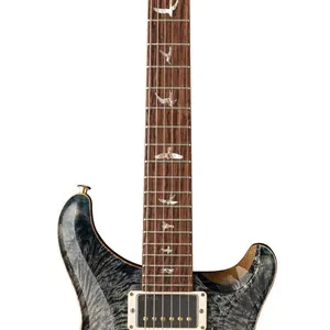 PRS 40th Anniversary Special Semi-Hollow Faded Whale Blue - gitara elektryczna USA Do wyczerpania zapasów