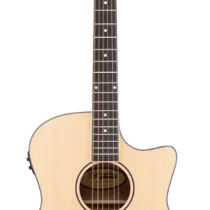 Wyjątkowa oferta D‘angelico Premier Gramercy LS Natural - gitara elektroakustyczna