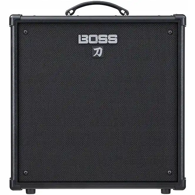 Nowy Boss KTN-110B Katana Combo