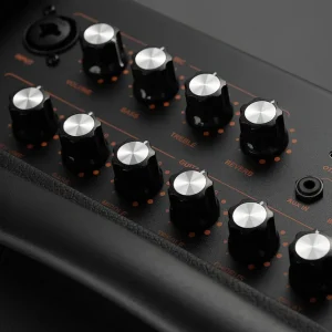 Joyo AC-20S - combo akustyczne 20W Cena promocyjna