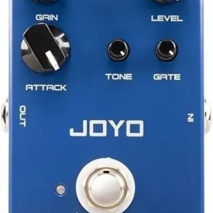 Joyo JF-23 Argos Overdrive - efekt gitarowy Bezpieczna płatność
