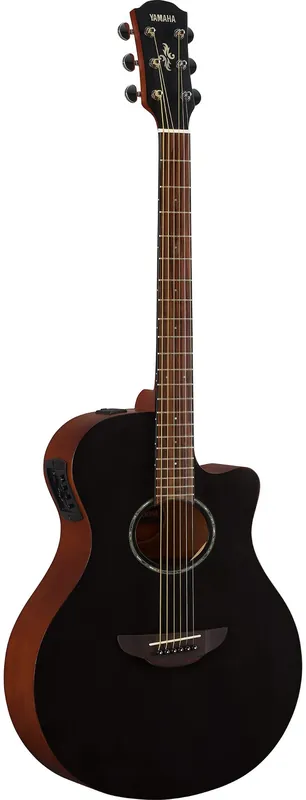 Bestseller Yamaha APX 600 M NS gitara elektroakustyczna