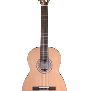 Nowy Prodipe Guitars Primera 4/4 LH - gitara klasyczna, leworęczna